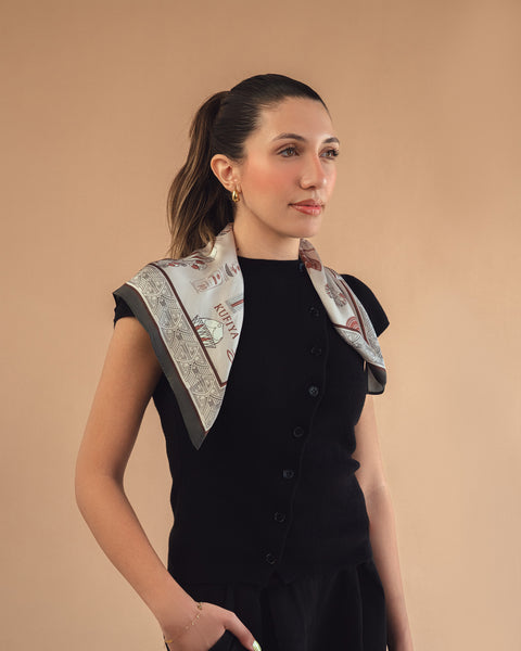 Old Kingdom Unisex Scarf