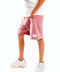Rose kids' shorts – Not Boring by NAS Trends