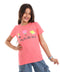 Girls' T-shirt – Enjoy the little things by NAS Trends