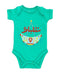 M Green baby bodysuit – Summersalt by NAS Trends