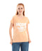 Meshmesh women's round neck T-shirt – Hope by NAS Trends