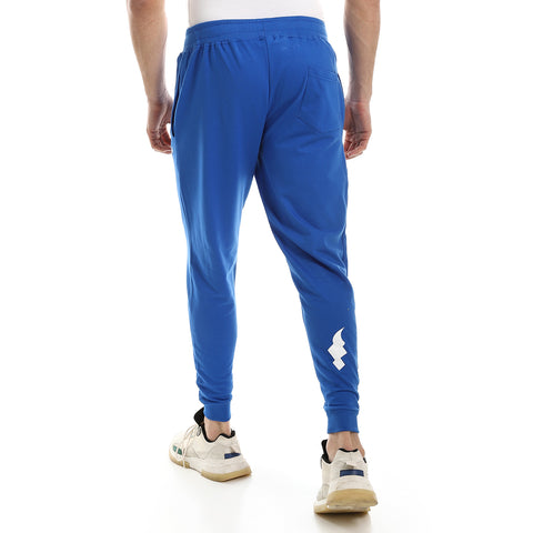 Icon Sweatpant-Blue