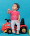 Fuscia baby bodysuit – Mamas Sunshine by NAS Trends