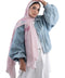 Scarf – Tiara Floral by NAS Trends