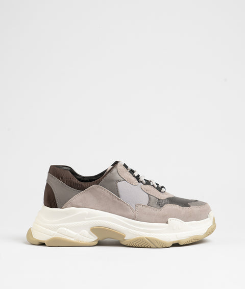 Castellon - Grey