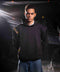 Black unisex oversized hoodie – Unbound by NAS Trends