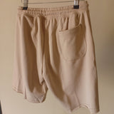 Not Boring Unisex Short - Beige