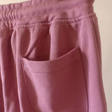 Not Boring Unisex Short - Rose