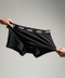 Black men's boxers – Basic by NAS Trends