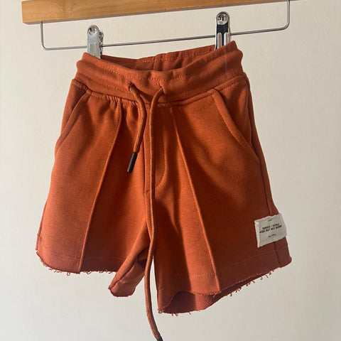 Havan kids' shorts – Not Boring by NAS Trends