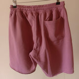 Not Boring Unisex Short - Rose