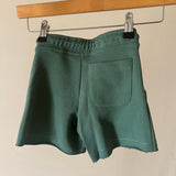 Not Boring Kids Short - Olive