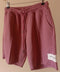Rose unisex shorts – Not Boring by NAS Trends