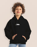 Ma3lesh Kids Hoodie - Black