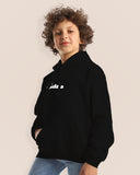 Ma3lesh Kids Hoodie - Black