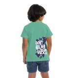 Vibe Kids SS T-Shirt - Mint Green