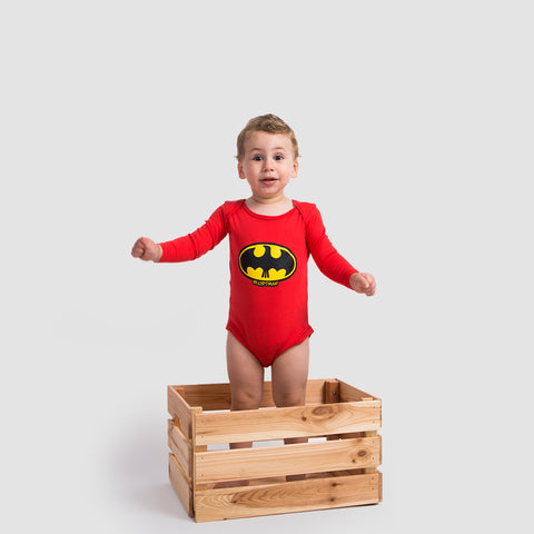 Baby bodysuit – Egyptman by NAS Trends