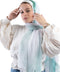 Scarf – Marble Hills by NAS Trends