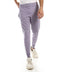 Lila unisex sweatpants – Icon by NAS Trends