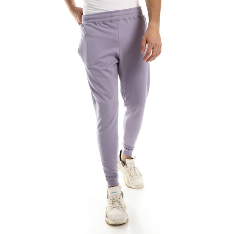 Lila unisex sweatpants – Icon by NAS Trends