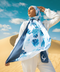 Scarf – Serenity by NAS Trends